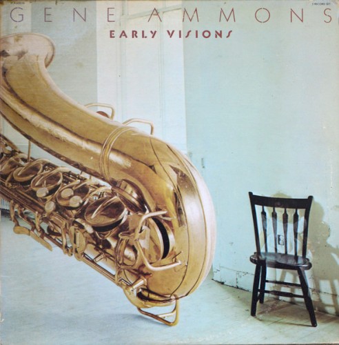 Early Visions