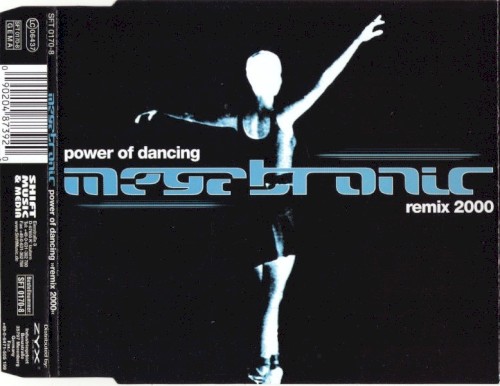 Power Of Dancing - Remix 2000