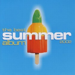 The Best Summer Album 2002