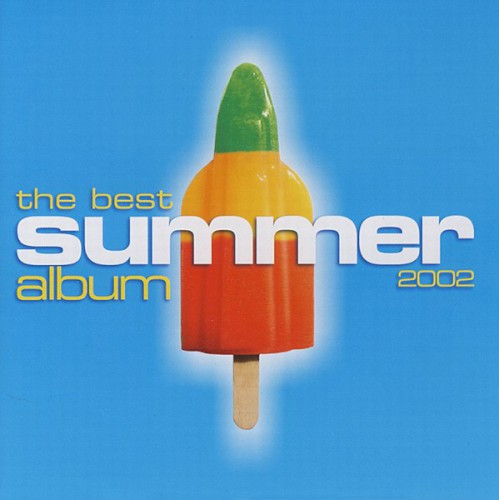 The Best Summer Album 2002