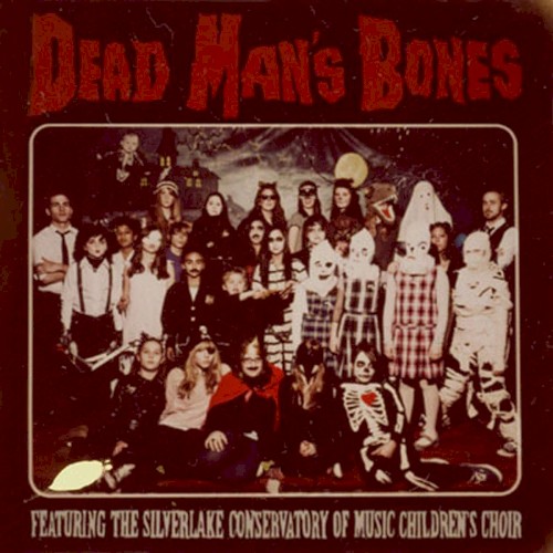 Dead Man’s Bones