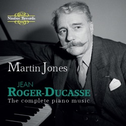 The Complete Piano Music