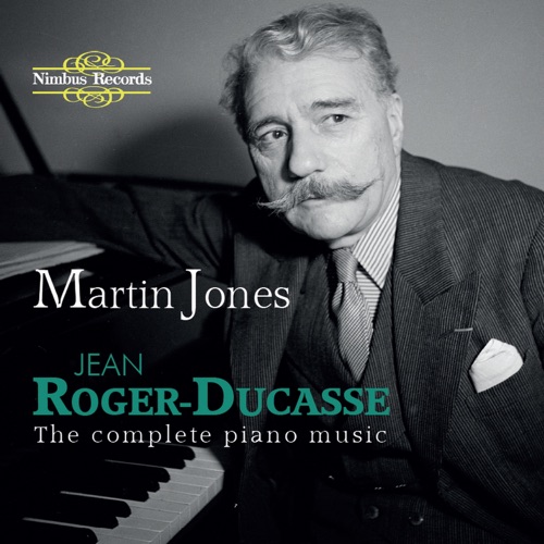 The Complete Piano Music