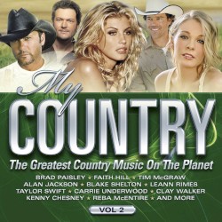 My Country, Vol. 2