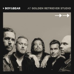 Southern Sun (Acoustic)