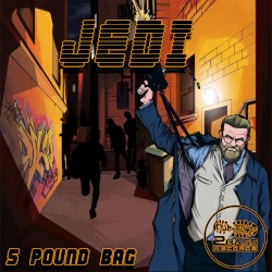 Five Pound Bag