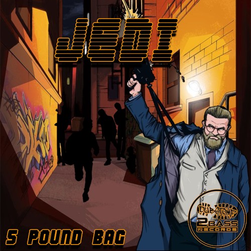 Five Pound Bag