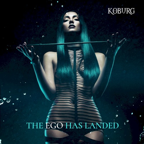 The Ego Has Landed