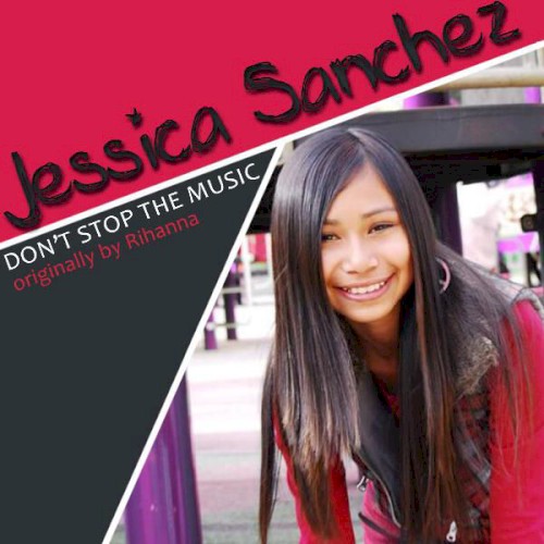 Don't Stop the Music