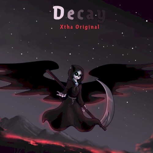 Decay (Reaper Sans Theme)