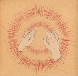 Lift Yr. Skinny Fists Like Antennas to Heaven!