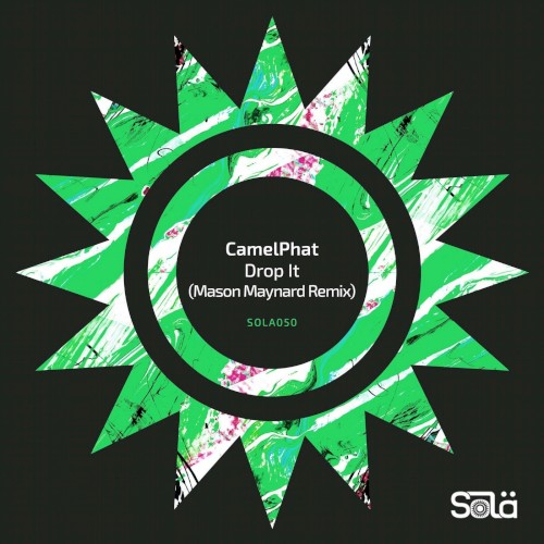 Drop It (Mason Maynard remix)