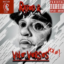 Vile Verses Vol #1