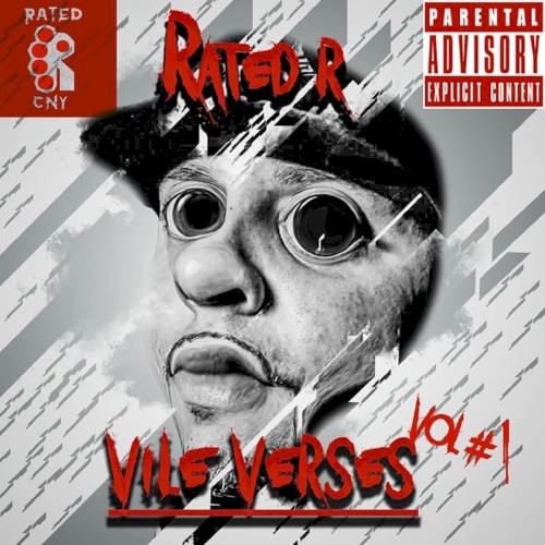 Vile Verses Vol #1