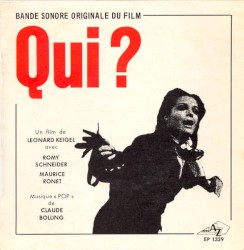 Qui ?