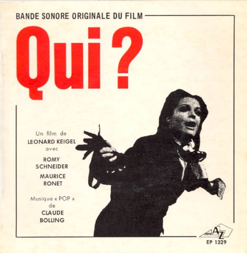 Qui ?