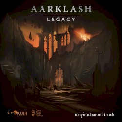 Aarklash Legacy Soundtrack