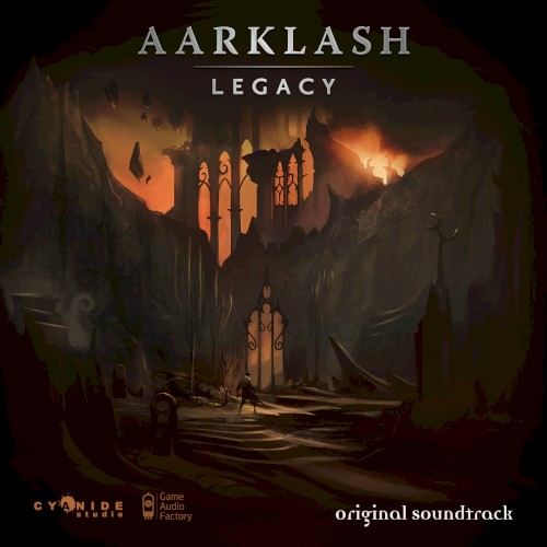 Aarklash Legacy Soundtrack