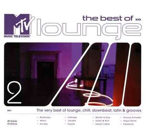 The Best of MTV Lounge, Volume 2