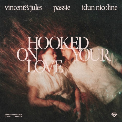 Hooked On Your Love