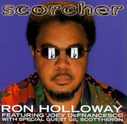 Scorcher