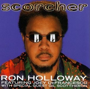 Scorcher