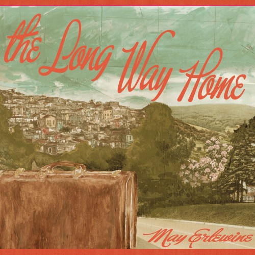 The Long Way Home