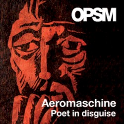 Poet In Disguise