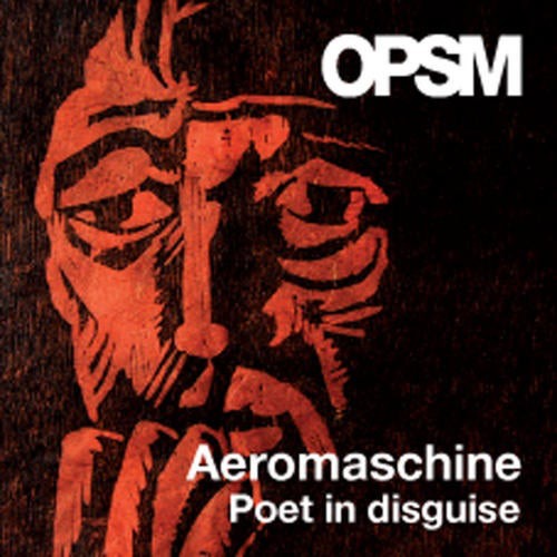 Poet In Disguise