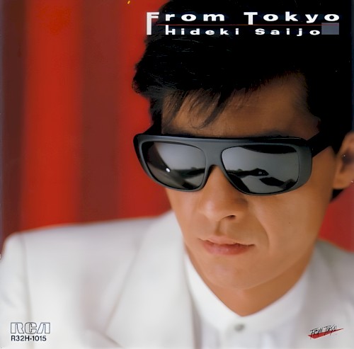 From Tokyo