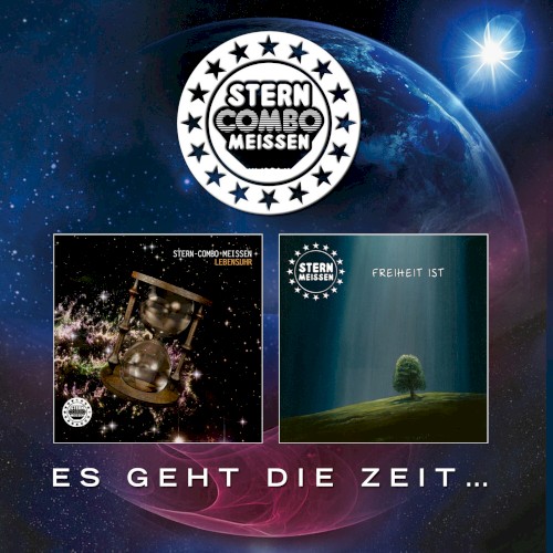 Es geht die Zeit…