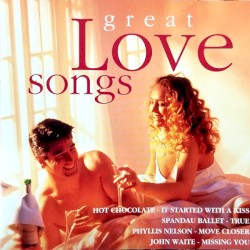 Great Love Songs