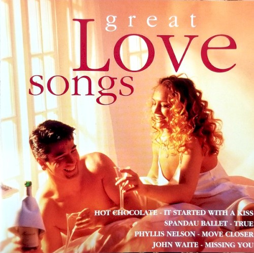Great Love Songs