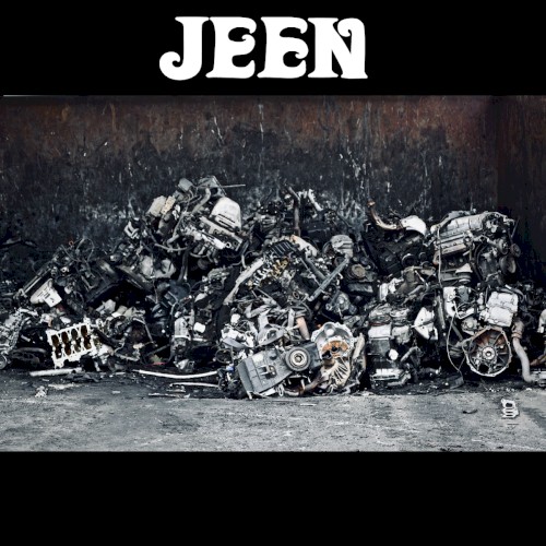 JEEN
