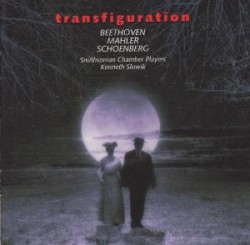 Transfiguration