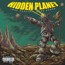 Hidden Planet