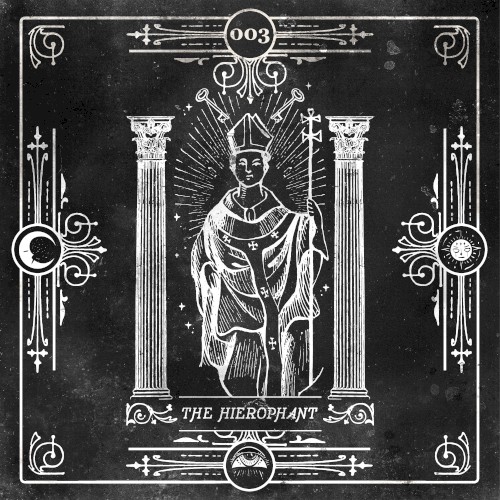 The Hierophant