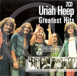 Greatest Hits