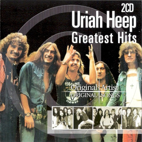 Greatest Hits