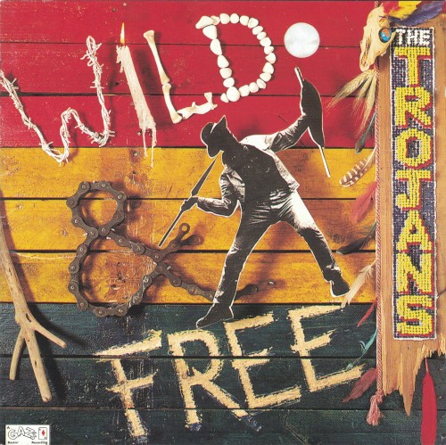 Wild & Free