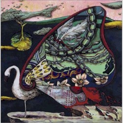弦は呪縛の指で鳴る