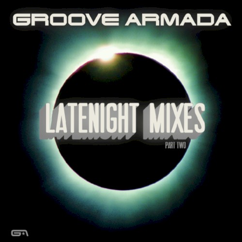Latenight Mixes, Part 2