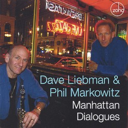 Manhattan Dialogues