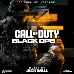 Call of Duty®: Black Ops 6 (Original Soundtrack)