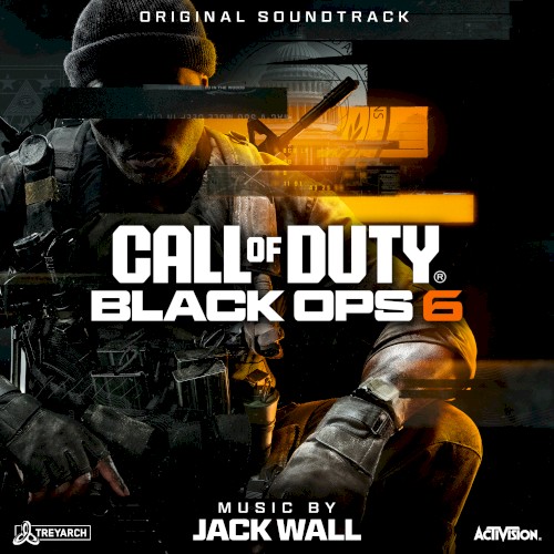 Call of Duty®: Black Ops 6 (Original Soundtrack)