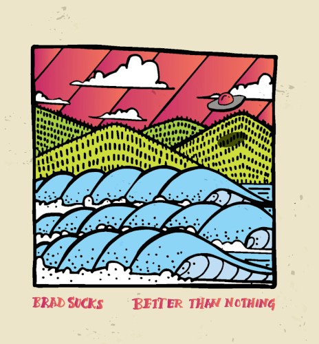 Better Than Nothing