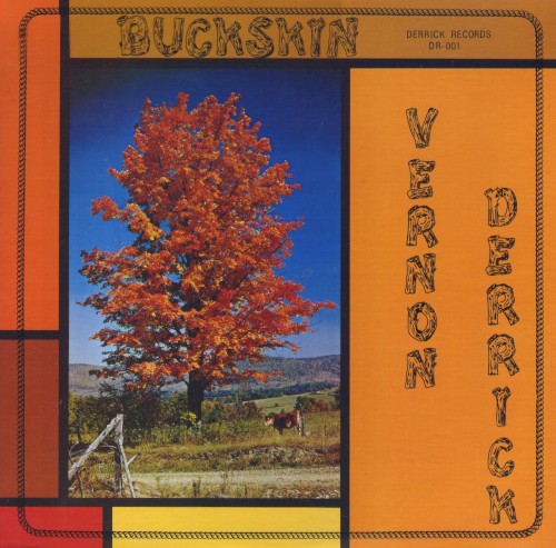Buckskin