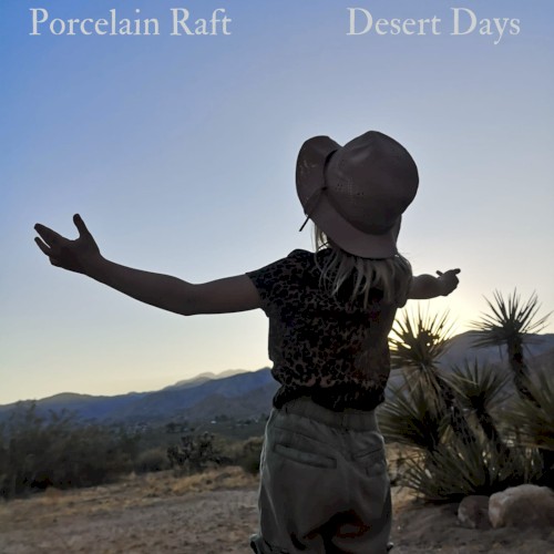 Desert Days