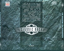 Classic Rock: 18 Rock Classics