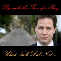 What Nick Did Next ...